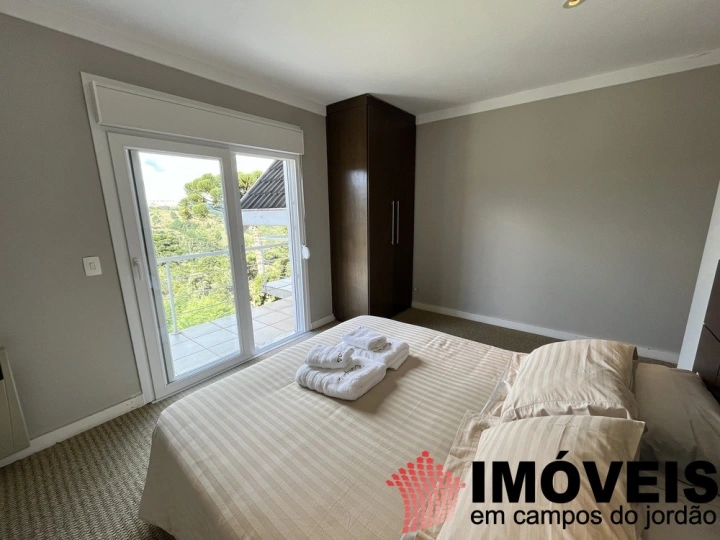 Casa Residencial para Venda - Campos do Jordão, Atalaia - REF: 2728 Imagem da galeria de fotos: Casa Residencial para Venda - Campos do Jordão, Atalaia - REF: 2728