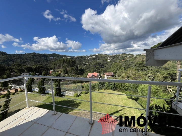 Casa Residencial para Venda - Campos do Jordão, Atalaia - REF: 2728 Imagem da galeria de fotos: Casa Residencial para Venda - Campos do Jordão, Atalaia - REF: 2728