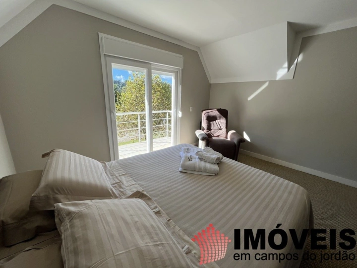 Casa Residencial para Venda - Campos do Jordão, Atalaia - REF: 2728 Imagem da galeria de fotos: Casa Residencial para Venda - Campos do Jordão, Atalaia - REF: 2728