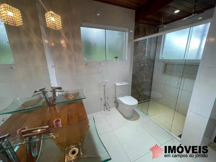 Casa Residencial para Venda - Campos do Jordão, Alto da Boa Vista - REF: 2727 Imagem da galeria de fotos: Casa Residencial para Venda - Campos do Jordão, Alto da Boa Vista - REF: 2727