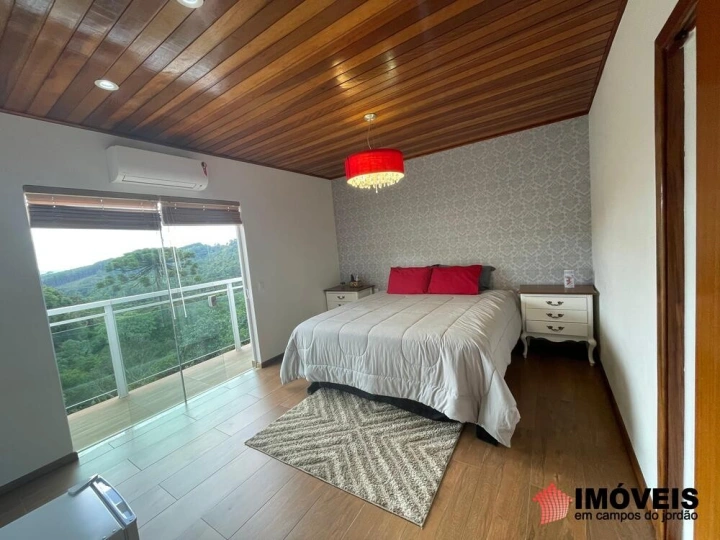 Casa Residencial para Venda - Campos do Jordão, Alto da Boa Vista - REF: 2727 Imagem da galeria de fotos: Casa Residencial para Venda - Campos do Jordão, Alto da Boa Vista - REF: 2727