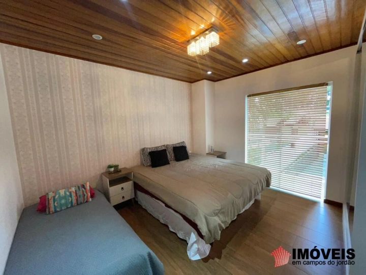 Casa Residencial para Venda - Campos do Jordão, Alto da Boa Vista - REF: 2727 Imagem da galeria de fotos: Casa Residencial para Venda - Campos do Jordão, Alto da Boa Vista - REF: 2727