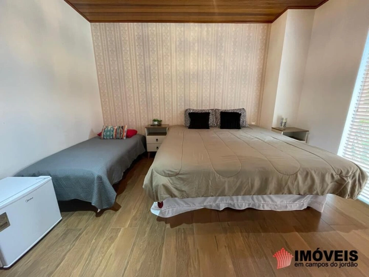 Casa Residencial para Venda - Campos do Jordão, Alto da Boa Vista - REF: 2727 Imagem da galeria de fotos: Casa Residencial para Venda - Campos do Jordão, Alto da Boa Vista - REF: 2727