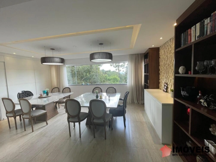 Casa Residencial para Venda - Campos do Jordão, Alto da Boa Vista - REF: 2727 Imagem da galeria de fotos: Casa Residencial para Venda - Campos do Jordão, Alto da Boa Vista - REF: 2727