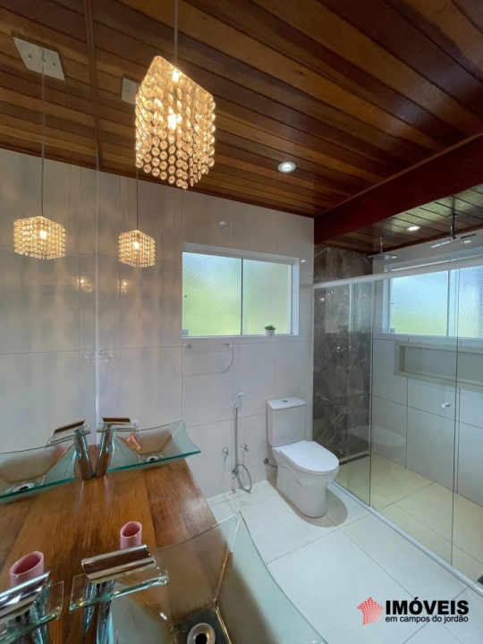 Casa Residencial para Venda - Campos do Jordão, Alto da Boa Vista - REF: 2727 Imagem da galeria de fotos: Casa Residencial para Venda - Campos do Jordão, Alto da Boa Vista - REF: 2727