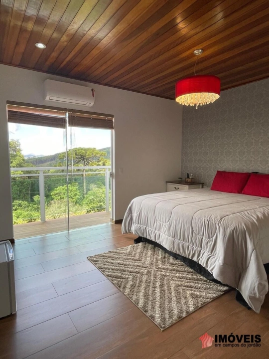 Casa Residencial para Venda - Campos do Jordão, Alto da Boa Vista - REF: 2727 Imagem da galeria de fotos: Casa Residencial para Venda - Campos do Jordão, Alto da Boa Vista - REF: 2727