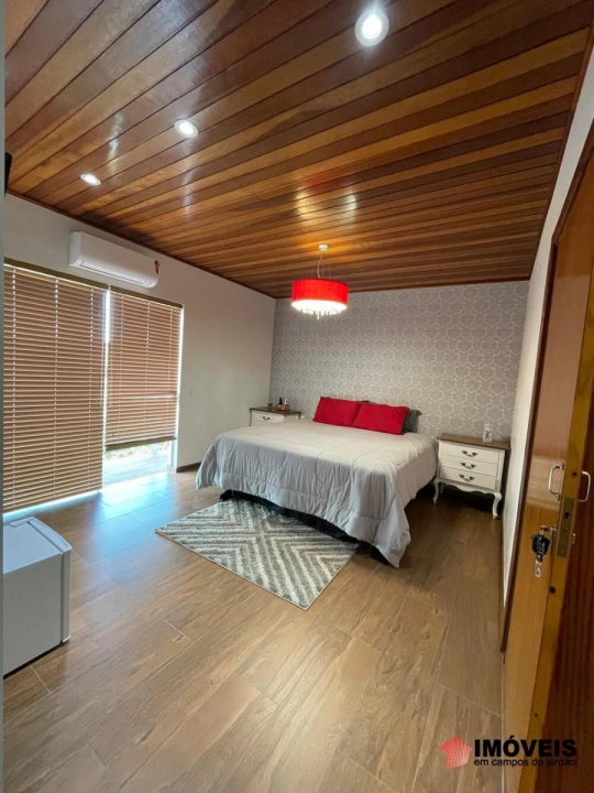 Casa Residencial para Venda - Campos do Jordão, Alto da Boa Vista - REF: 2727 Imagem da galeria de fotos: Casa Residencial para Venda - Campos do Jordão, Alto da Boa Vista - REF: 2727