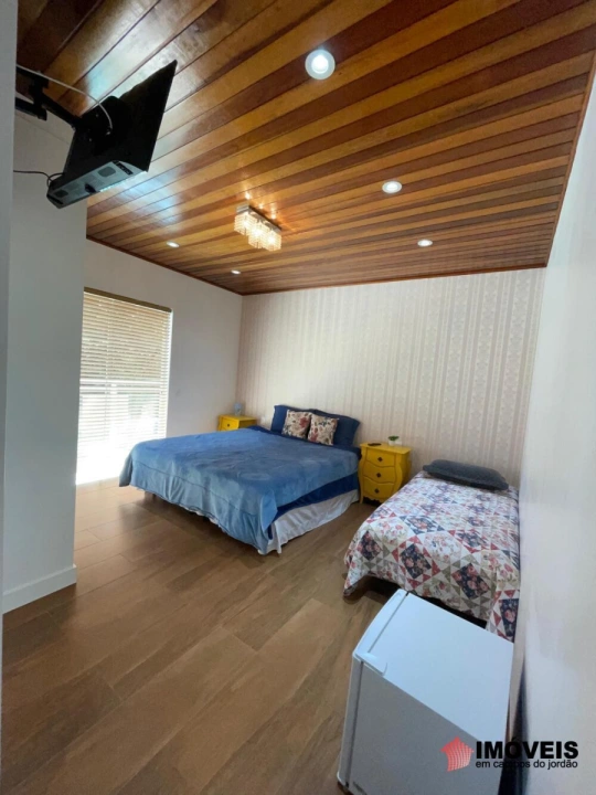 Casa Residencial para Venda - Campos do Jordão, Alto da Boa Vista - REF: 2727 Imagem da galeria de fotos: Casa Residencial para Venda - Campos do Jordão, Alto da Boa Vista - REF: 2727