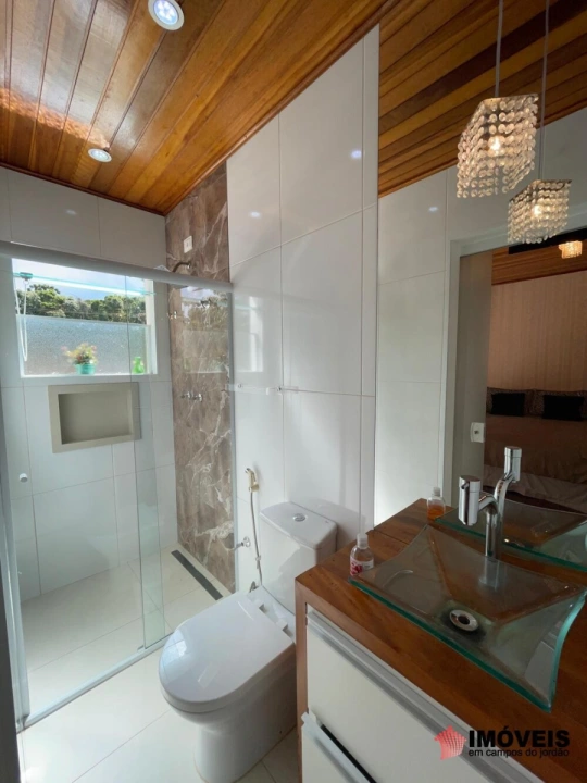 Casa Residencial para Venda - Campos do Jordão, Alto da Boa Vista - REF: 2727 Imagem da galeria de fotos: Casa Residencial para Venda - Campos do Jordão, Alto da Boa Vista - REF: 2727