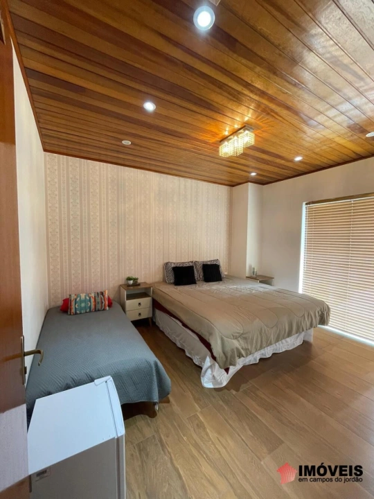 Casa Residencial para Venda - Campos do Jordão, Alto da Boa Vista - REF: 2727 Imagem da galeria de fotos: Casa Residencial para Venda - Campos do Jordão, Alto da Boa Vista - REF: 2727