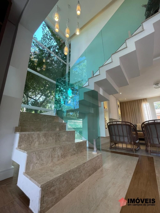 Casa Residencial para Venda - Campos do Jordão, Alto da Boa Vista - REF: 2727 Imagem da galeria de fotos: Casa Residencial para Venda - Campos do Jordão, Alto da Boa Vista - REF: 2727