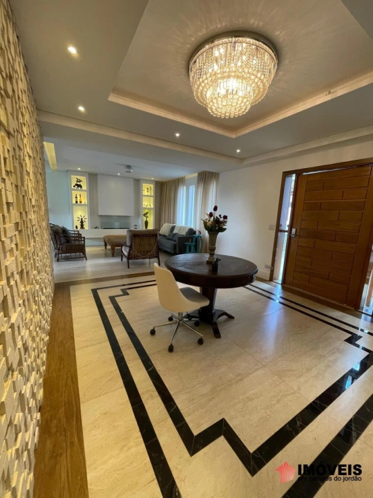 Casa Residencial para Venda - Campos do Jordão, Alto da Boa Vista - REF: 2727 Imagem da galeria de fotos: Casa Residencial para Venda - Campos do Jordão, Alto da Boa Vista - REF: 2727