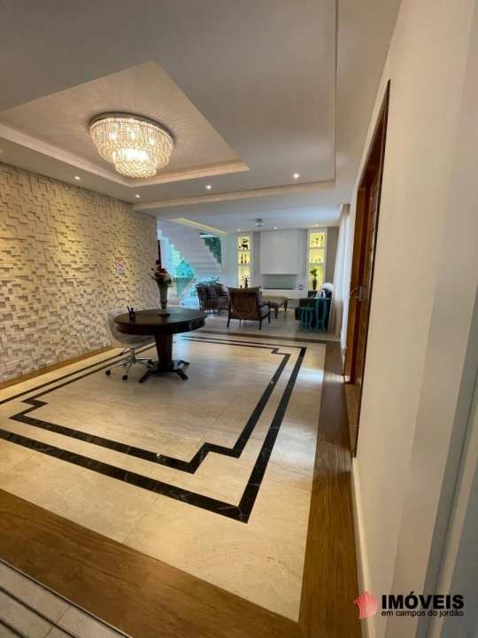 Casa Residencial para Venda - Campos do Jordão, Alto da Boa Vista - REF: 2727 Imagem da galeria de fotos: Casa Residencial para Venda - Campos do Jordão, Alto da Boa Vista - REF: 2727