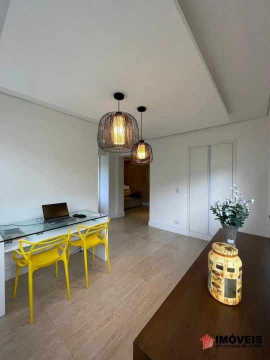 Casa Residencial para Venda - Campos do Jordão, Alto da Boa Vista - REF: 2727 Imagem da galeria de fotos: Casa Residencial para Venda - Campos do Jordão, Alto da Boa Vista - REF: 2727