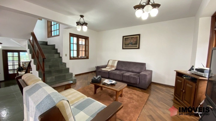 Casa Residencial para Venda - Campos do Jordão, Vila Porã - REF: 2724 Imagem da galeria de fotos: Casa Residencial para Venda - Campos do Jordão, Vila Porã - REF: 2724