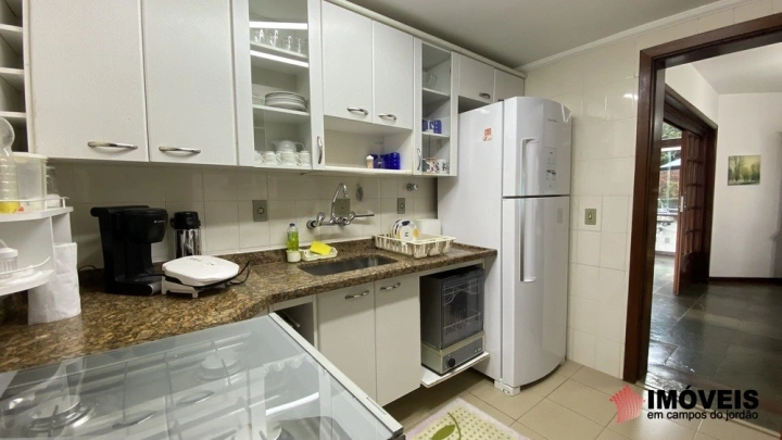 Casa Residencial para Venda - Campos do Jordão, Vila Porã - REF: 2724 Imagem da galeria de fotos: Casa Residencial para Venda - Campos do Jordão, Vila Porã - REF: 2724