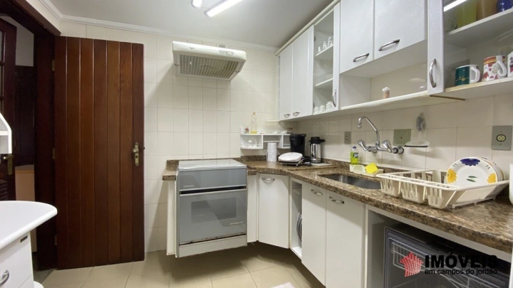 Casa Residencial para Venda - Campos do Jordão, Vila Porã - REF: 2724 Imagem da galeria de fotos: Casa Residencial para Venda - Campos do Jordão, Vila Porã - REF: 2724