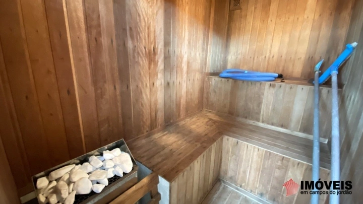 Casa Residencial para Venda - Campos do Jordão, Vila Porã - REF: 2724 Imagem da galeria de fotos: Casa Residencial para Venda - Campos do Jordão, Vila Porã - REF: 2724