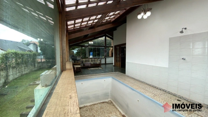 Casa Residencial para Venda - Campos do Jordão, Vila Porã - REF: 2724 Imagem da galeria de fotos: Casa Residencial para Venda - Campos do Jordão, Vila Porã - REF: 2724