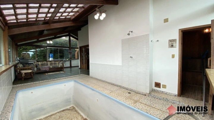 Casa Residencial para Venda - Campos do Jordão, Vila Porã - REF: 2724 Imagem da galeria de fotos: Casa Residencial para Venda - Campos do Jordão, Vila Porã - REF: 2724