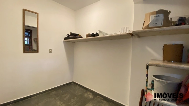 Casa Residencial para Venda - Campos do Jordão, Vila Porã - REF: 2724 Imagem da galeria de fotos: Casa Residencial para Venda - Campos do Jordão, Vila Porã - REF: 2724