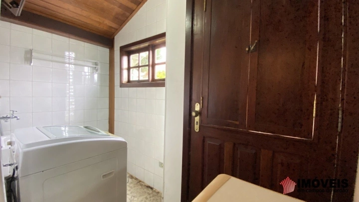 Casa Residencial para Venda - Campos do Jordão, Vila Porã - REF: 2724 Imagem da galeria de fotos: Casa Residencial para Venda - Campos do Jordão, Vila Porã - REF: 2724