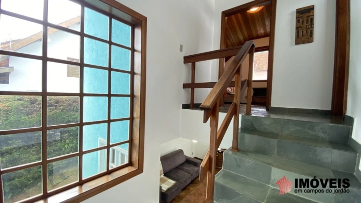 Casa Residencial para Venda - Campos do Jordão, Vila Porã - REF: 2724 Imagem da galeria de fotos: Casa Residencial para Venda - Campos do Jordão, Vila Porã - REF: 2724