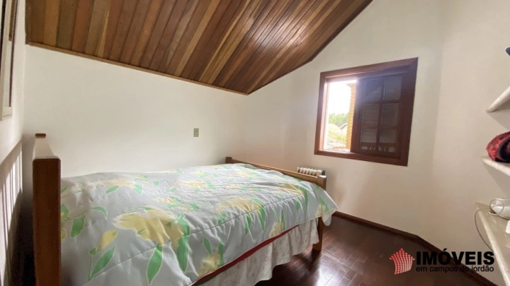 Casa Residencial para Venda - Campos do Jordão, Vila Porã - REF: 2724 Imagem da galeria de fotos: Casa Residencial para Venda - Campos do Jordão, Vila Porã - REF: 2724