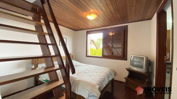 Casa Residencial para Venda - Campos do Jordão, Vila Porã - REF: 2724 Imagem da galeria de fotos: Casa Residencial para Venda - Campos do Jordão, Vila Porã - REF: 2724