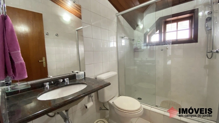 Casa Residencial para Venda - Campos do Jordão, Vila Porã - REF: 2724 Imagem da galeria de fotos: Casa Residencial para Venda - Campos do Jordão, Vila Porã - REF: 2724