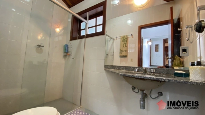 Casa Residencial para Venda - Campos do Jordão, Vila Porã - REF: 2724 Imagem da galeria de fotos: Casa Residencial para Venda - Campos do Jordão, Vila Porã - REF: 2724