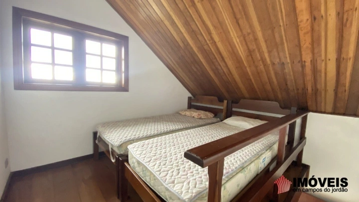 Casa Residencial para Venda - Campos do Jordão, Vila Porã - REF: 2724 Imagem da galeria de fotos: Casa Residencial para Venda - Campos do Jordão, Vila Porã - REF: 2724