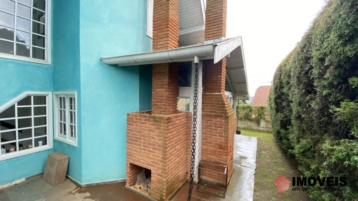 Casa Residencial para Venda - Campos do Jordão, Vila Porã - REF: 2724 Imagem da galeria de fotos: Casa Residencial para Venda - Campos do Jordão, Vila Porã - REF: 2724