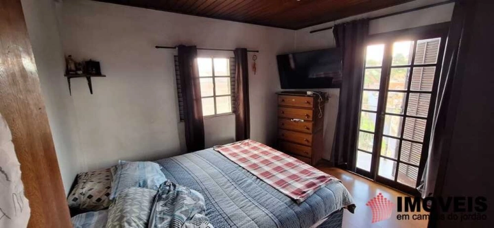 Imagem da galeria de fotos: Casa Residencial para Venda - Campos do Jordão, Vila Sodipe - REF: 2723