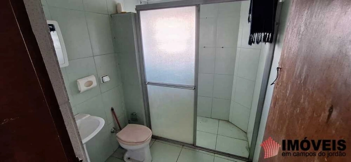 Imagem da galeria de fotos: Casa Residencial para Venda - Campos do Jordão, Vila Sodipe - REF: 2723