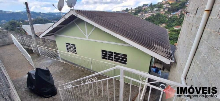 Imagem da galeria de fotos: Casa Residencial para Venda - Campos do Jordão, Vila Sodipe - REF: 2723