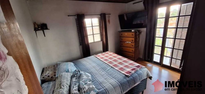 Imagem da galeria de fotos: Casa Residencial para Venda - Campos do Jordão, Vila Sodipe - REF: 2723