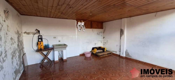 Imagem da galeria de fotos: Casa Residencial para Venda - Campos do Jordão, Vila Sodipe - REF: 2723