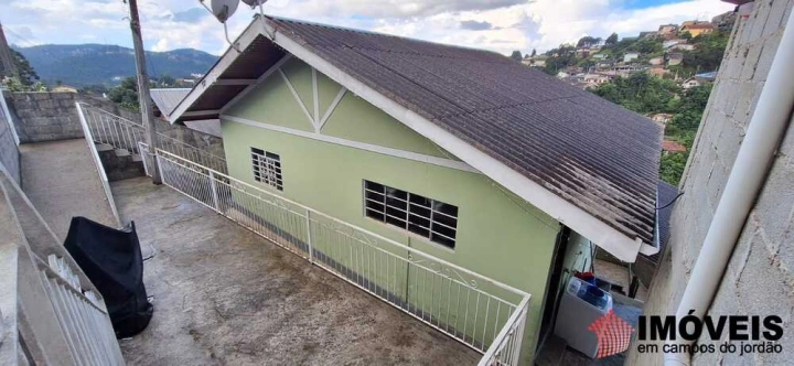 Imagem da galeria de fotos: Casa Residencial para Venda - Campos do Jordão, Vila Sodipe - REF: 2723