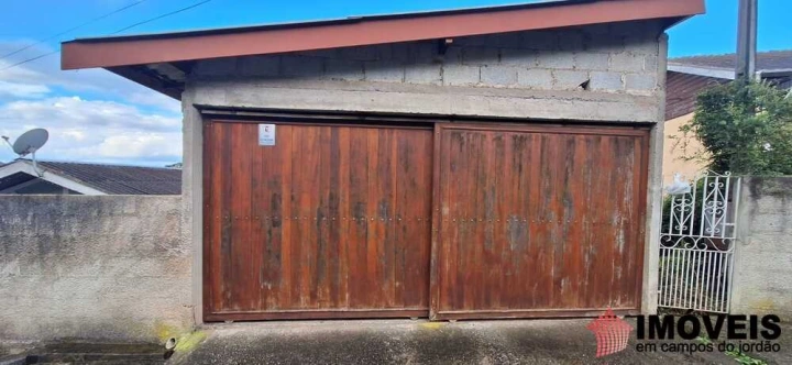 Imagem da galeria de fotos: Casa Residencial para Venda - Campos do Jordão, Vila Sodipe - REF: 2723