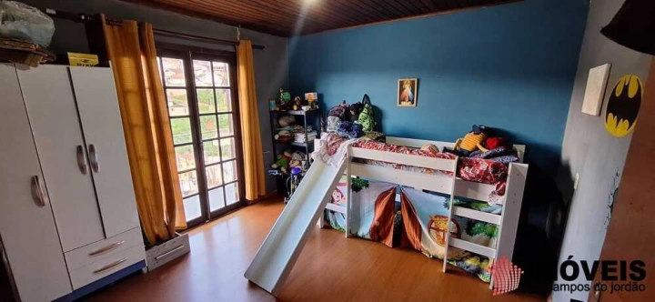 Imagem da galeria de fotos: Casa Residencial para Venda - Campos do Jordão, Vila Sodipe - REF: 2723