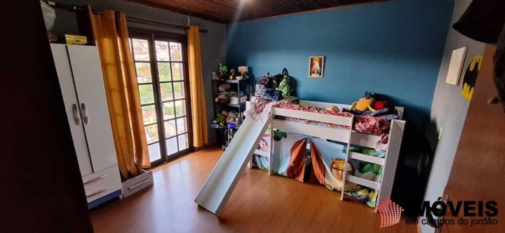 Imagem da galeria de fotos: Casa Residencial para Venda - Campos do Jordão, Vila Sodipe - REF: 2723