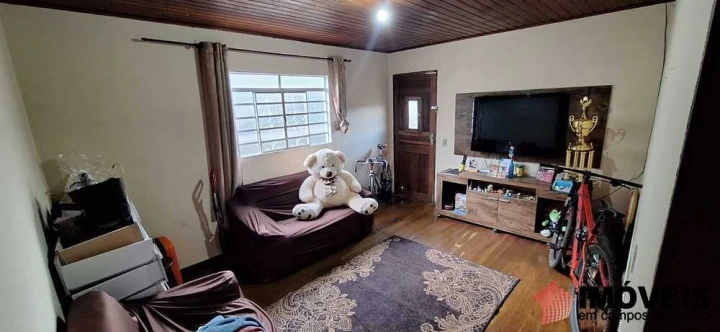 Imagem da galeria de fotos: Casa Residencial para Venda - Campos do Jordão, Vila Sodipe - REF: 2723