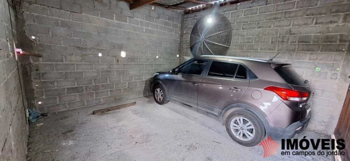 Imagem da galeria de fotos: Casa Residencial para Venda - Campos do Jordão, Vila Sodipe - REF: 2723