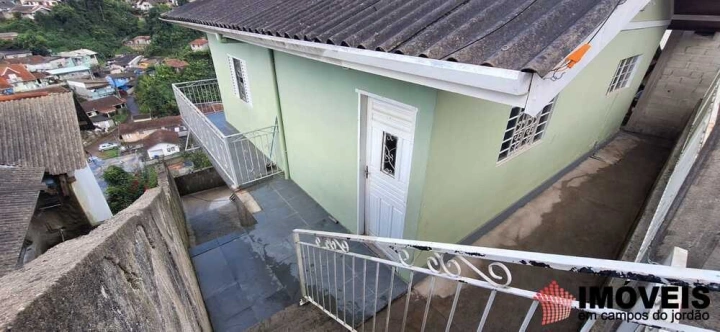 Imagem da galeria de fotos: Casa Residencial para Venda - Campos do Jordão, Vila Sodipe - REF: 2723