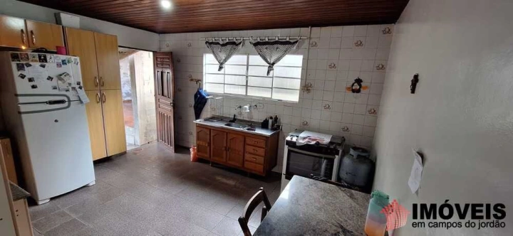 Imagem da galeria de fotos: Casa Residencial para Venda - Campos do Jordão, Vila Sodipe - REF: 2723