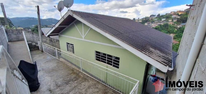 Imagem da galeria de fotos: Casa Residencial para Venda - Campos do Jordão, Vila Sodipe - REF: 2723