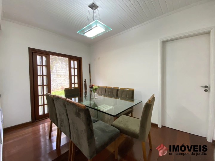 Casa Residencial para Venda - Campos do Jordão, Morro do Elefante - REF: 2722 Imagem da galeria de fotos: Casa Residencial para Venda - Campos do Jordão, Morro do Elefante - REF: 2722