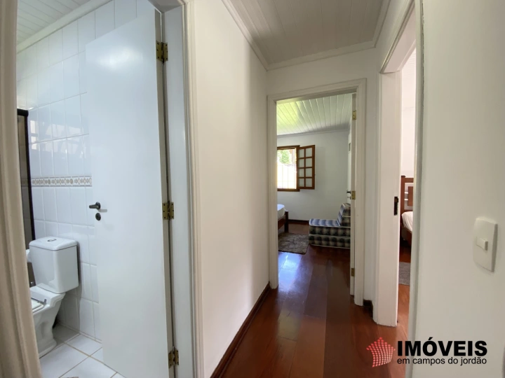 Casa Residencial para Venda - Campos do Jordão, Morro do Elefante - REF: 2722 Imagem da galeria de fotos: Casa Residencial para Venda - Campos do Jordão, Morro do Elefante - REF: 2722