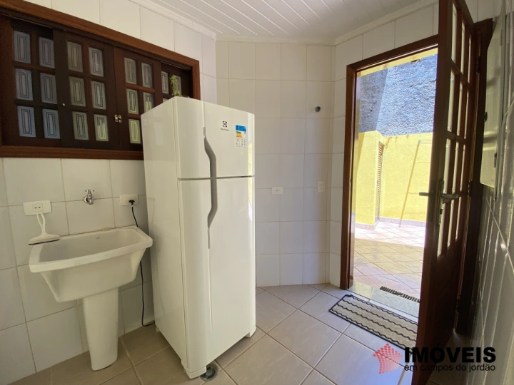 Casa Residencial para Venda - Campos do Jordão, Morro do Elefante - REF: 2722 Imagem da galeria de fotos: Casa Residencial para Venda - Campos do Jordão, Morro do Elefante - REF: 2722